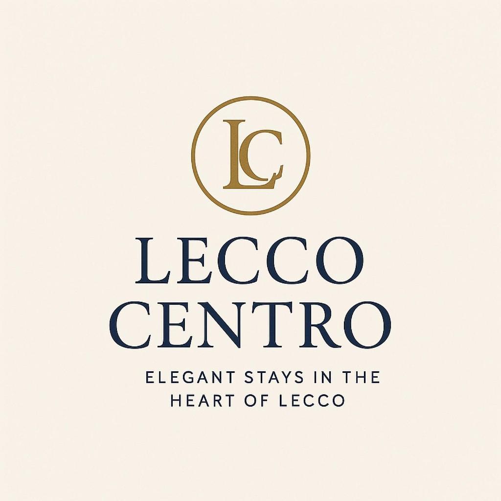 Lecco Centro 1 Daire Dış mekan fotoğraf